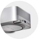 Kensington K65101WW, Adaptador plateado