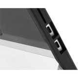 Kensington K97503WW, Funda para tablet negro/blanco