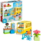 LEGO 10988, Juegos de construcción