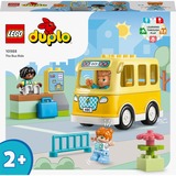 LEGO 10988, Juegos de construcción 