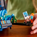 LEGO 21333, Juegos de construcción 