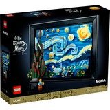 LEGO 21333, Juegos de construcción 