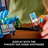 LEGO 21333, Juegos de construcción 