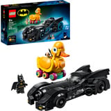 LEGO 30726, Juegos de construcción 