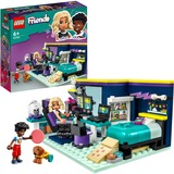 LEGO 41755, Juegos de construcción
