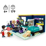 LEGO 41755, Juegos de construcción 