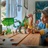 LEGO 71854, Juegos de construcción 