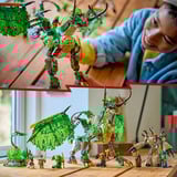 LEGO 71859, Juegos de construcción 