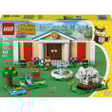 LEGO 77056, Juegos de construcción 