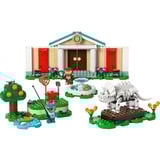 LEGO 77056, Juegos de construcción 