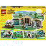 LEGO 77056, Juegos de construcción 