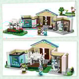 LEGO 77056, Juegos de construcción 