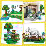 LEGO 77056, Juegos de construcción 