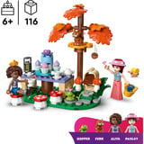 LEGO Friends Fiesta de té en el bosque, Juegos de construcción 