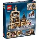 LEGO Harry Potter Torre del Reloj de Hogwarts, Juegos de construcción 75948