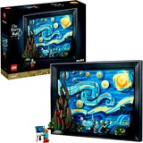 LEGO Juegos de construcción