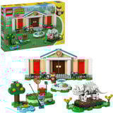 LEGO La colección del museo de Sócrates, Juegos de construcción Juego de construcción, 7 año(s), Plástico, 543 pieza(s), 986 g