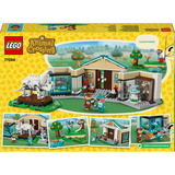 LEGO La colección del museo de Sócrates, Juegos de construcción Juego de construcción, 7 año(s), Plástico, 543 pieza(s), 986 g