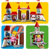 LEGO Super Mario 71408 Set de Expansión: Castillo de Peach, Juguete de Construcción, Juegos de construcción Juguete de Construcción, Juego de construcción, 8 año(s), Plástico, 1216 pieza(s), 1,54 kg