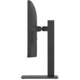 LG 27BA45QB-B pantalla para PC 68,6 cm (27") 2560 x 1440 Pixeles Quad HD LCD Negro, Monitor LED negro, 68,6 cm (27"), 2560 x 1440 Pixeles, Quad HD, LCD, 5 ms, Negro
