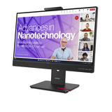 Lenovo ThinkVision T24-4v, Monitor LED negro