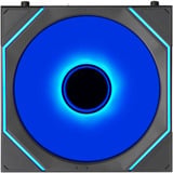 Lian Li UNI FAN SL-INF FLEX 120 Wireless, Ventilador negro