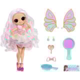 MGA Entertainment L.O.L. Surprise OMG Eye Spy - Fairy, Muñecos 