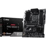 MSI 7C56-098R, Placa base 