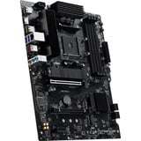 MSI 7C56-098R, Placa base 