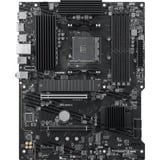 MSI 7C56-098R, Placa base 