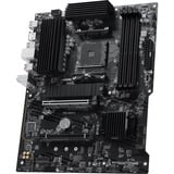 MSI 7C56-098R, Placa base 