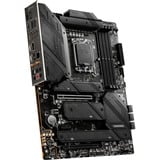 MSI MAG Z790 TOMAHAWK WIFI placa base Intel Z790 LGA 1700 ATX negro, Intel, LGA 1700, Intel® Celeron®, Intel® Pentium® Gold, LGA 1700, 192 GB, DDR5-SDRAM