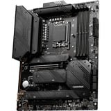MSI MAG Z790 TOMAHAWK WIFI placa base Intel Z790 LGA 1700 ATX negro, Intel, LGA 1700, Intel® Celeron®, Intel® Pentium® Gold, LGA 1700, 192 GB, DDR5-SDRAM