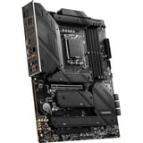 MSI MAG Z790 TOMAHAWK WIFI placa base Intel Z790 LGA 1700 ATX negro, Intel, LGA 1700, Intel® Celeron®, Intel® Pentium® Gold, LGA 1700, 192 GB, DDR5-SDRAM