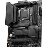 MSI MAG Z790 TOMAHAWK WIFI placa base Intel Z790 LGA 1700 ATX negro, Intel, LGA 1700, Intel® Celeron®, Intel® Pentium® Gold, LGA 1700, 192 GB, DDR5-SDRAM