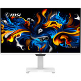 MSI PRO MAX 271UPXW12G, Monitor OLED blanco