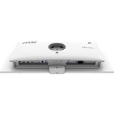 MSI PRO MAX 271UPXW12G, Monitor OLED blanco