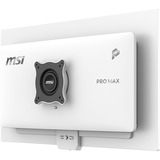 MSI PRO MAX 271UPXW12G, Monitor OLED blanco