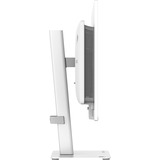 MSI PRO MAX 271UPXW12G, Monitor OLED blanco