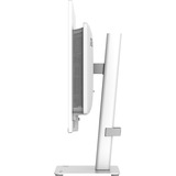 MSI PRO MAX 271UPXW12G, Monitor OLED blanco