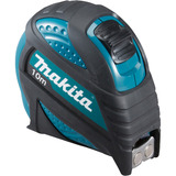 Makita Cinta métrica 10 metros azul/Negro