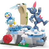 Mattel HKT20, Juegos de construcción