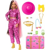 Mattel HPT48, Muñecos