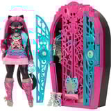 Mattel JBG82, Muñecos 