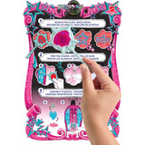 Mattel JBG82, Muñecos 