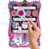 Mattel Skulltimate Secrets JBG82 muñeca, Muñecos Muñeca fashion, Femenino, 4 año(s), Niño/niña, 321,5 mm, 700 g