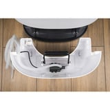 Meaco Dry Arete One 25L Deshumidificador por compresor y purificador de aire blanco/Negro