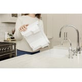 Meaco Dry Arete One 25L Deshumidificador por compresor y purificador de aire blanco/Negro