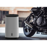 Meaco Dry Arete One 25L Deshumidificador por compresor y purificador de aire blanco/Negro