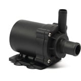 Meaco Dry Arete One 25L Deshumidificador por compresor y purificador de aire blanco/Negro